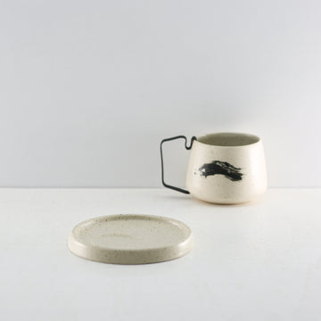 Saucer - 12 cm