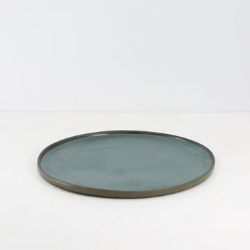 Yuvarlak Tabak - 27 cm