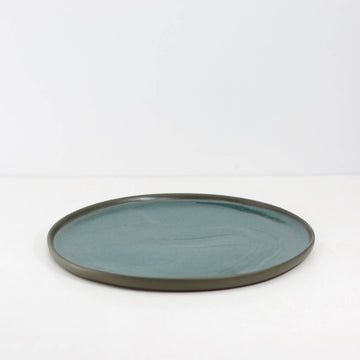 Yuvarlak Tabak - 29 cm