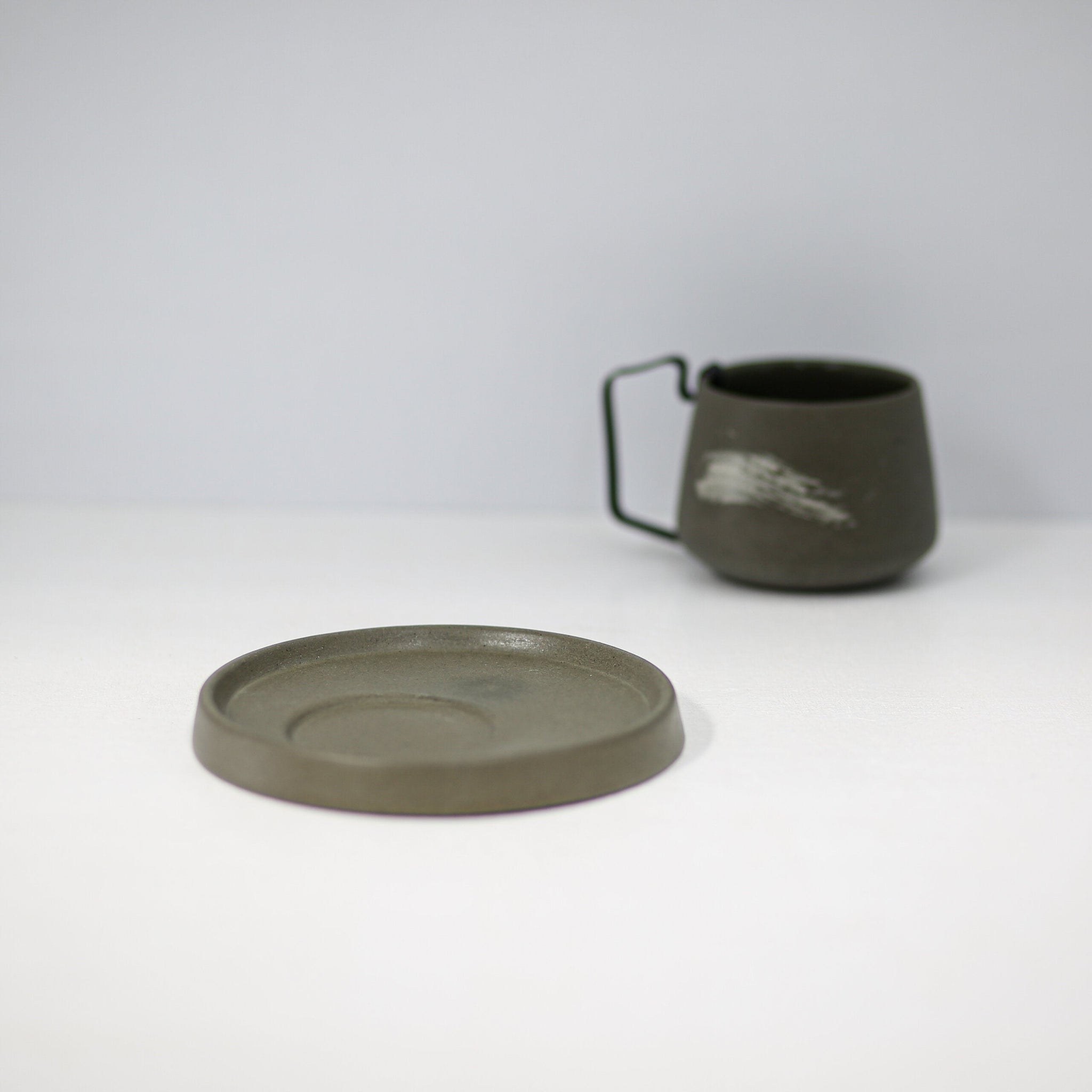 Saucer - 14.5 cm