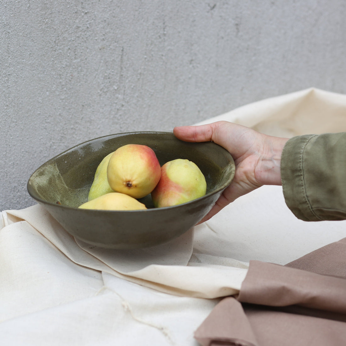 Fruit Plate