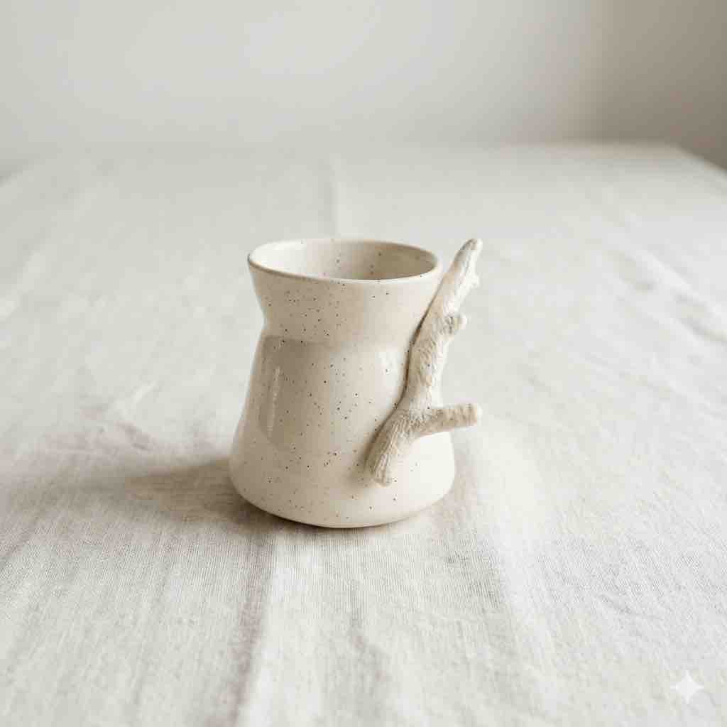 Milk Jug - Small
