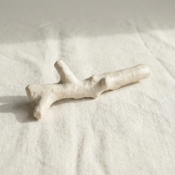 Mercan Çatal-Bıçak Altlığı 2'li Set - Cutlery Rest