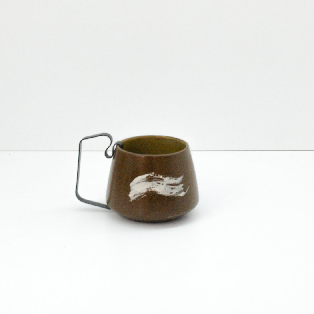 Espresso Cup - Red