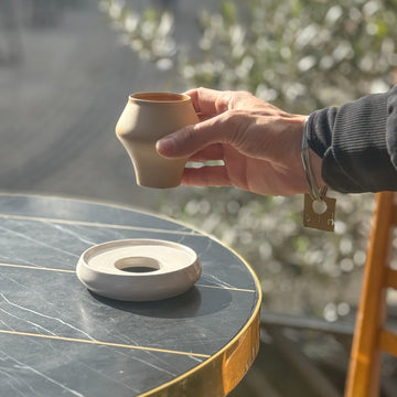 Espresso Cup - Latte