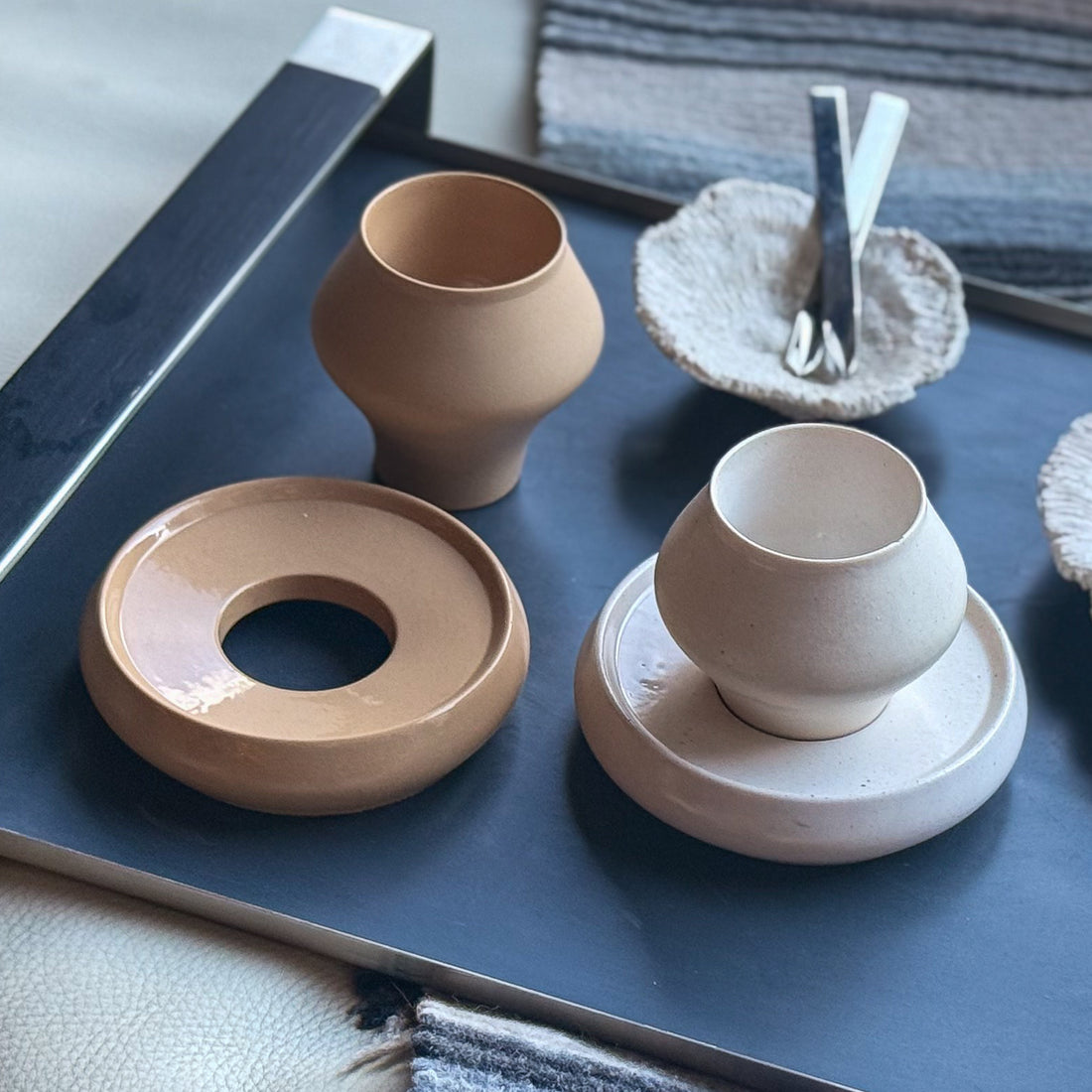 Espresso Cup - Latte