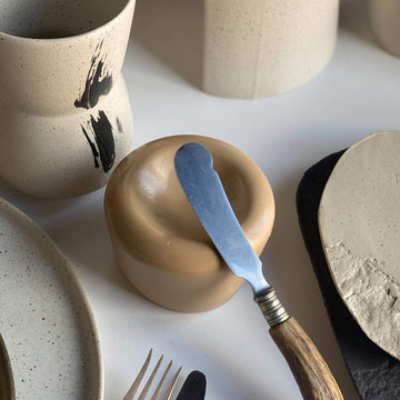 Decorative Serving Bowl - Mini