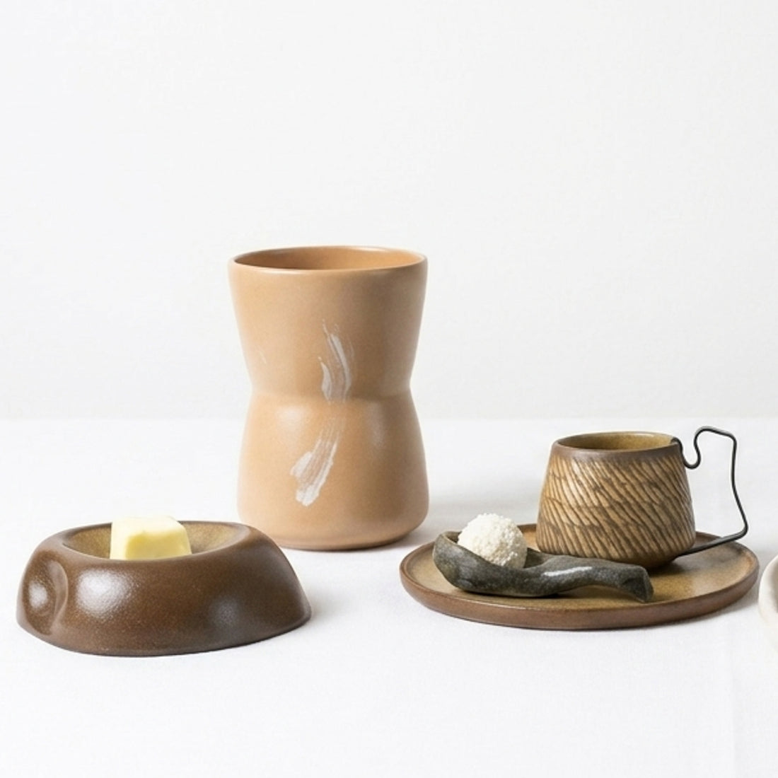 Mug - Latte