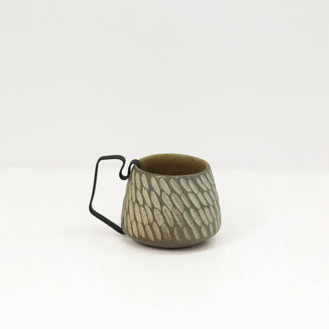 Recife Espresso Cup - Sand