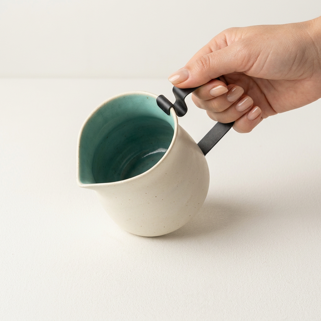 Milk Jug - Large