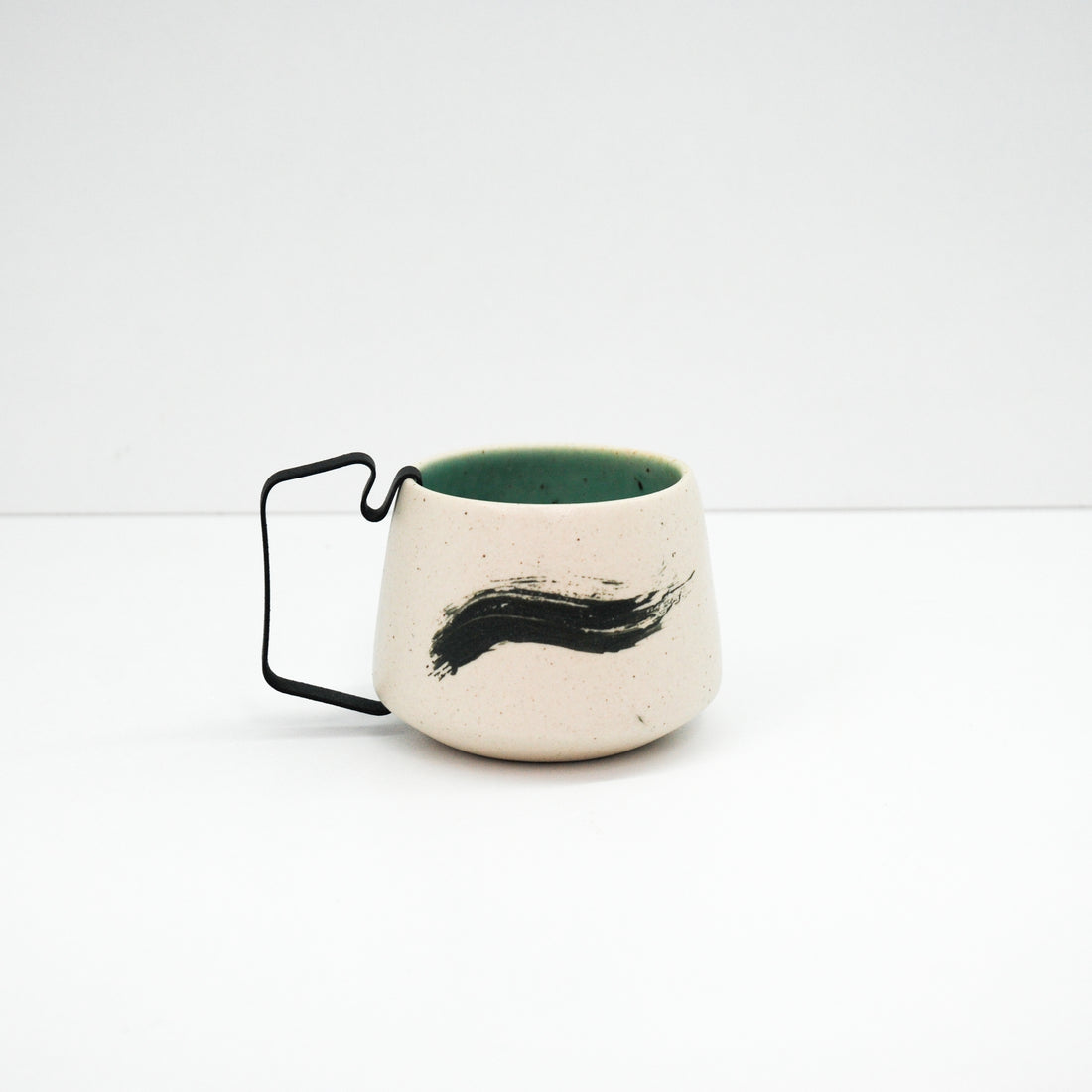 Espresso Cup - Red