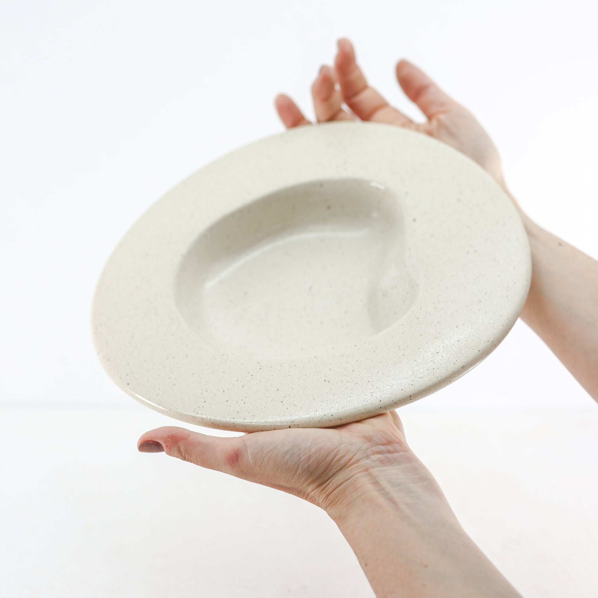 Spaghetti Plate