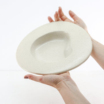 Spaghetti Plate