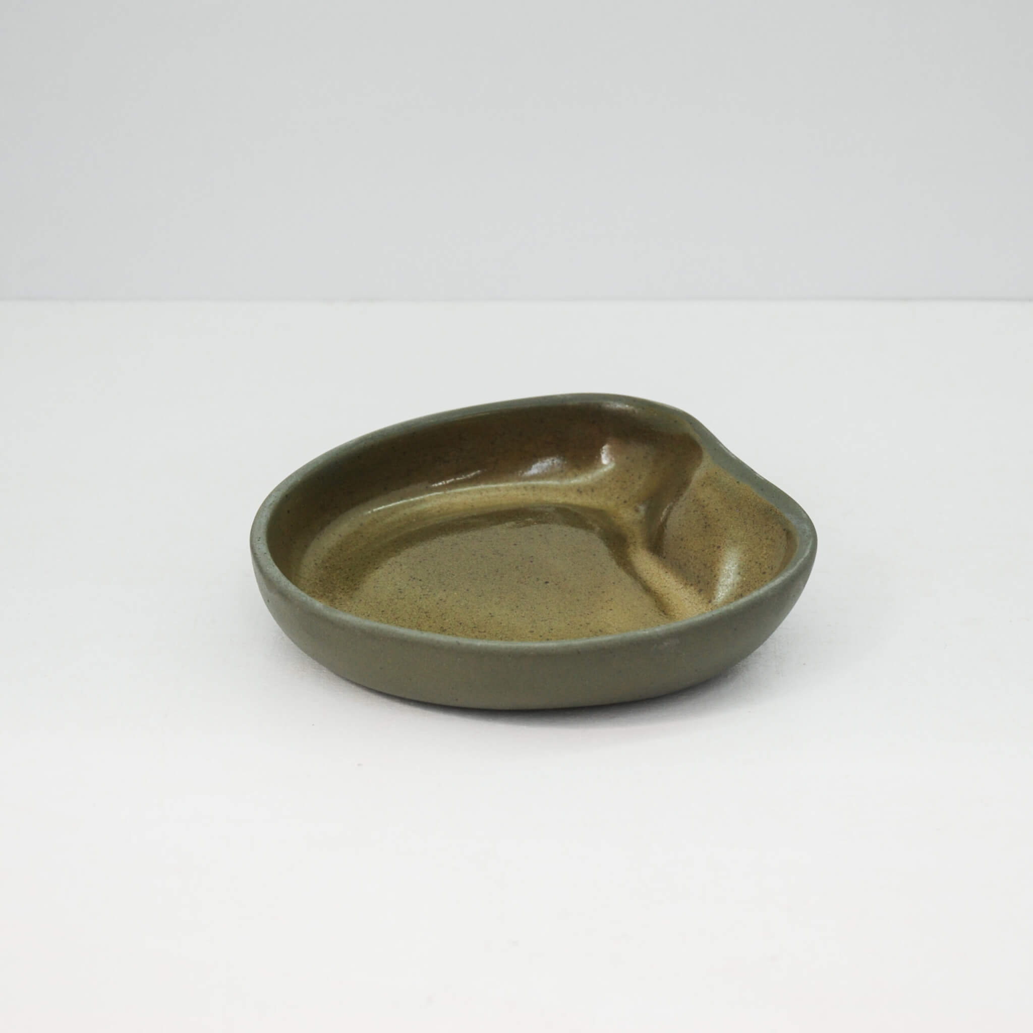 Wave Bowl - Double Sided - Medium