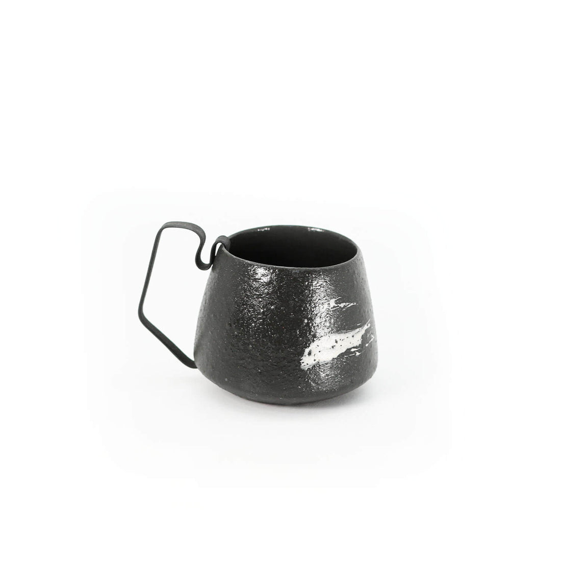 Espresso Cup - Black